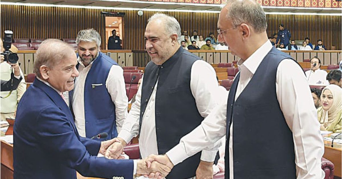 پی ٹی آئی نے 2018کے انتخابات کی تحقیقات کا وزیر اعظم کا چیلنج قبول کر لیا