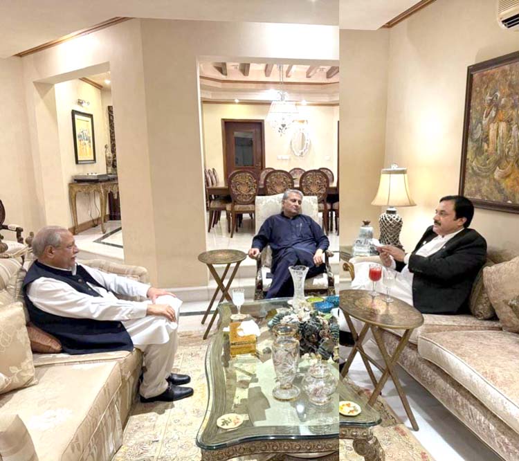 قومی مفاد، جمہوری اقدار اور عوامی فلاح کو ہمیشہ سیاسی ترجیحات کا مرکز ہونا چاہیے،سیدال خان