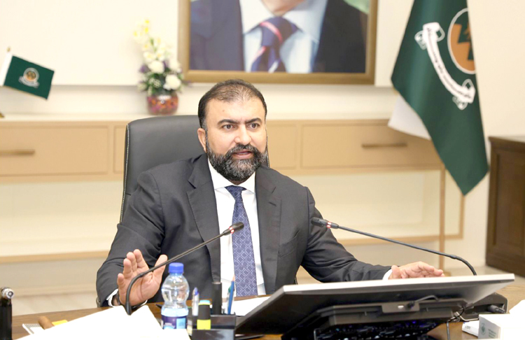 کابینہ کے تمام فیصلوں پر بروقت اور موثر عملدرآمد کو یقینی بنایا جائے گا، میر سرفراز بگٹی