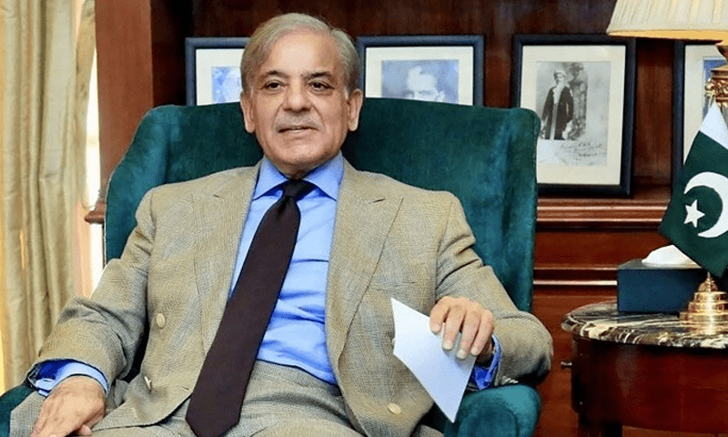 بیرون ملک مقیم پاکستانیوں کو ہر قسم کی سہولیات کی فراہمی حکومت کی اولین ترجیح ہے،شہبازشریف