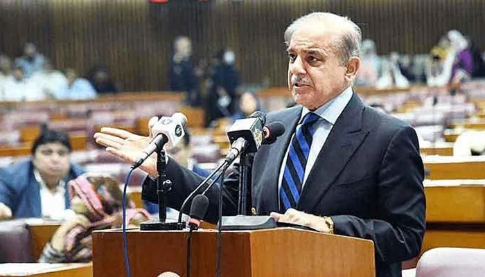وزیراعظم پاکستان میاں محمد شہباز شریف کی زیر صدارت ایپکس کمیٹی کااجلاس آج کوئٹہ میں ہوگا