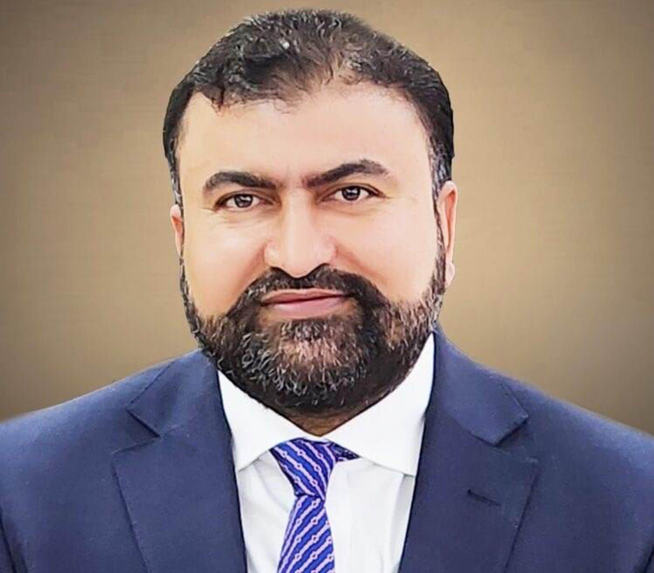 ریاست دشمن عناصر کے لیے بلوچستان میں کوئی جگہ نہیں، میر سرفراز بگٹی