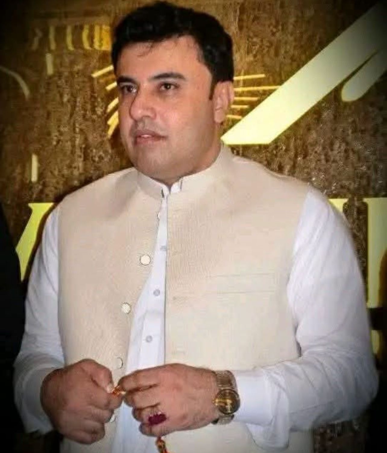 معروف تاجر ہاشم نورزئی کے قتل میں ملوث 3ملزمان گرفتار کر لئے گئے ‘پولیس