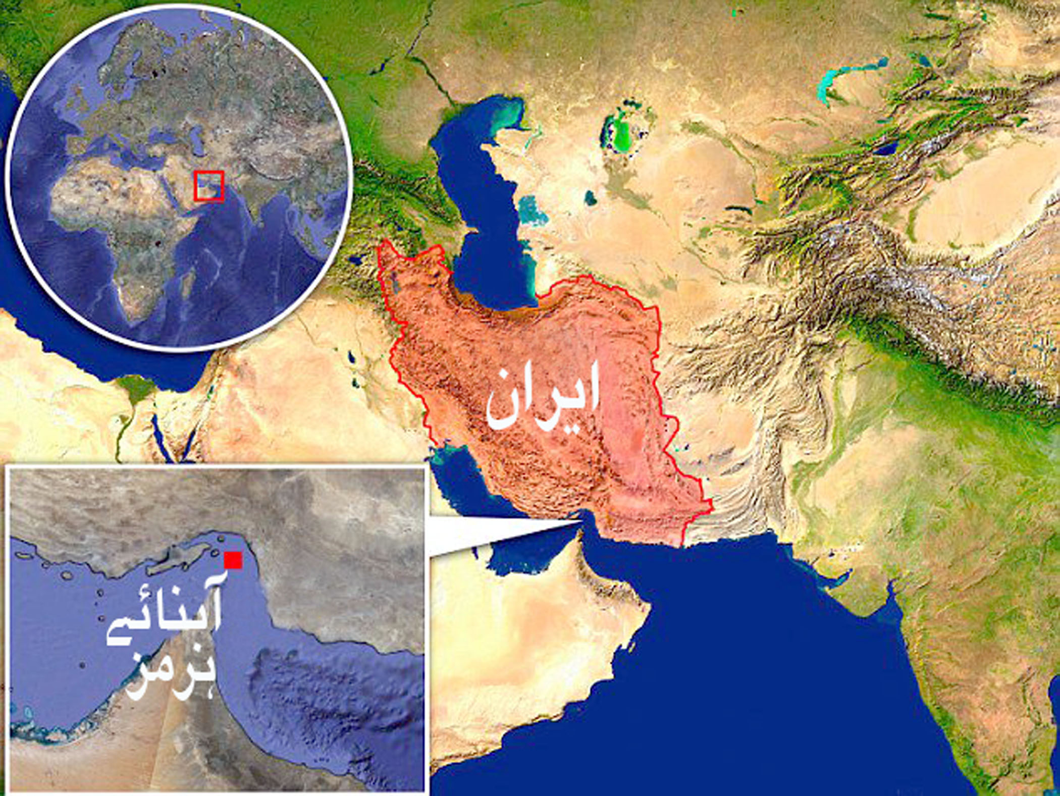 فوجی حملوں کے بجائے پابندیاں ایران کو جھکا سکتی ہیں، امریکی حکام