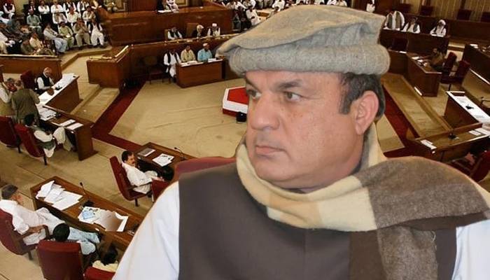 بلوچستان اسمبلی کی سکیورٹی پر کسی قسم کا سمجھوتہ نہیں ہونا چاہیے،عبدالخالق اچکزئی