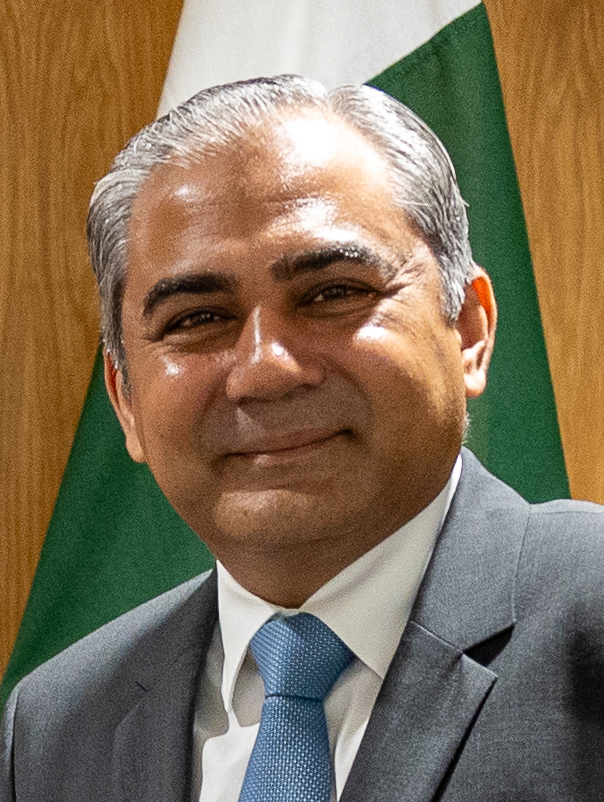آزادی کی شمع کو روشن رکھنے والے تمام کشمیری شہدا اور حریت رہنماں کو سلام، محسن نقوی