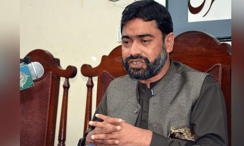 شہید 6 مزدوروں میں سے 4 کاتعلق پنجاب اور 2 کا خیبر پختونخواسے ہے،بابر یوسفزئی