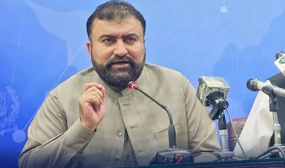 دہشتگرد عناصر کے خلاف کارروائیاں پوری قوت سے کی جا رہی ہیں،میر سرفراز بگٹی