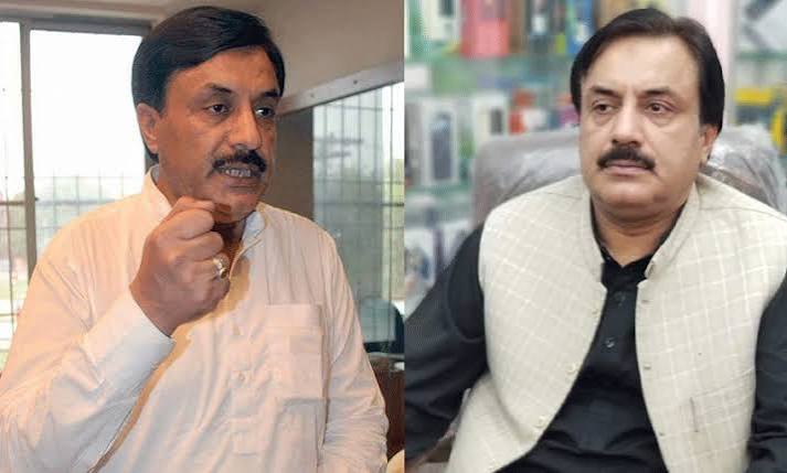 بلوچستان کی ترقی، عوامی فلاح اور بنیادی ڈھانچے کی بہتری پر خصوصی توجہ دے رہی ہے،سیدال خان ناصر