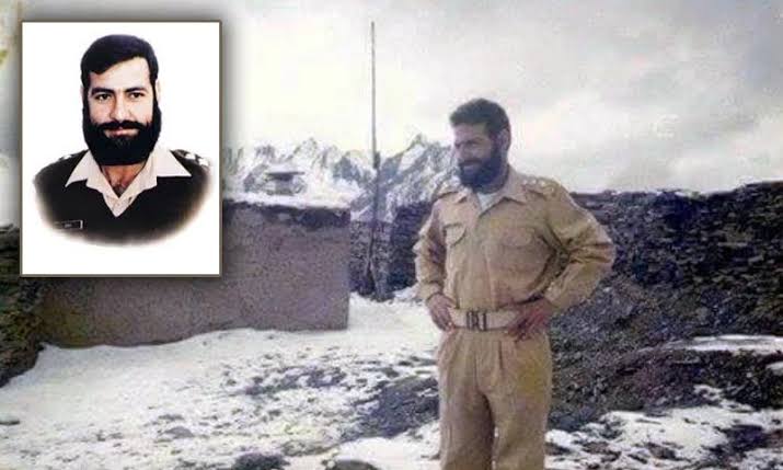کیپٹن کرنل شیر خان شہید، نشانِ حیدر کی لازوال قربانی پاکستان کی عسکری تاریخ کا روشن باب ہے،وزیراعلیٰ بلوچستان میر سرفراز بگٹی