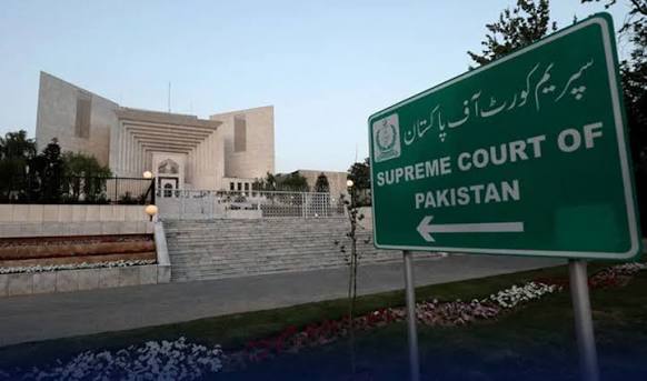 اختیار سرنڈر نہیں کیا، 27ویں ترمیم سپریم کورٹ نہیں، پارلیمنٹ نے کی، سپریم کورٹ