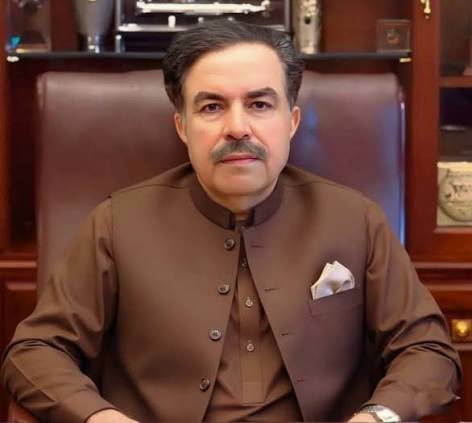 مکران ڈویڑن کی تینوں یونیورسٹیوں کی کارکردگی میں نمایاں بہتری آئی ہے، جعفرخان مندوخیل
