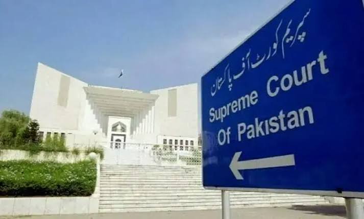 نیب کیسز میں مرکزی اپیلوں اور ضمانت کی درخواستوں کی سماعت وفاقی آئینی عدالت کرےگی، سپریم کورٹ