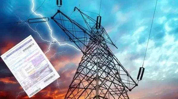 بجلی بلوں پر ٹیکس کی مد میں عوام سے 476 ارب روپے وصولی کا انکشاف