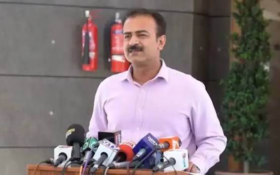 وزیراعلیٰ بلوچستان کا عزم ہے کہ صوبے کا کوئی بھی بچہ یا بچی تعلیم کے حق سے محروم نہ رہے،شاہد رند