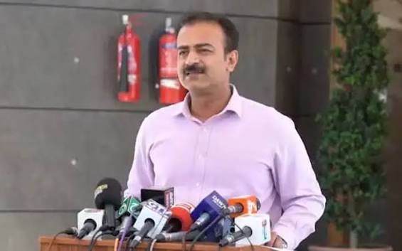 دہشتگردوں کو بھاری نقصان پہنچایا جا رہا ہے، شاہد رند