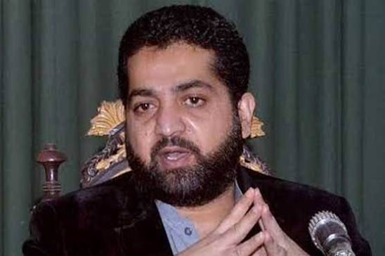 تمام سیاسی و سماجی مسائل کا پائیدار حل صرف جمہوری اور پارلیمانی طریقہ کار میں ہی ممکن ہے، میر ضیاءلانگو