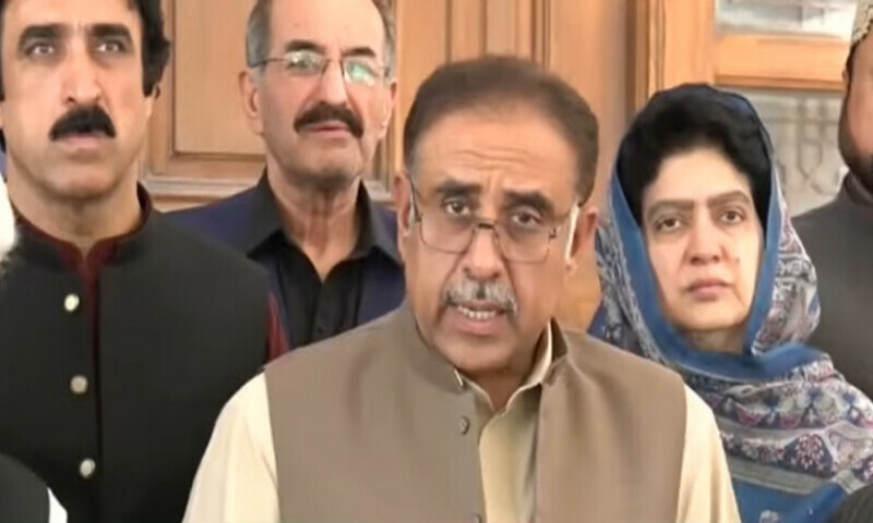 پاکستان اور بلوچستان لازم و ملزوم ہیں ،صوبائی وزیر مواصلات و تعمیرات میر سلیم کھوسہ