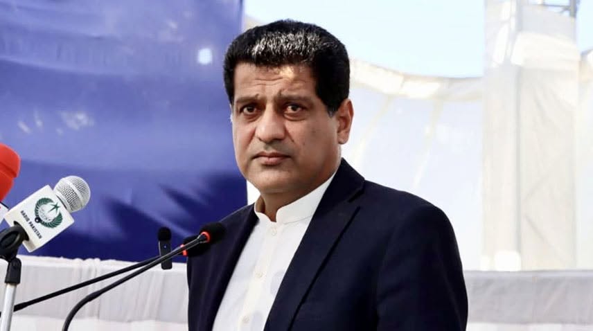 موجودہ دور میں کسی ملک کو طاقت کے زور پر توڑنا آسان نہیں، میر ظہوربلیدی