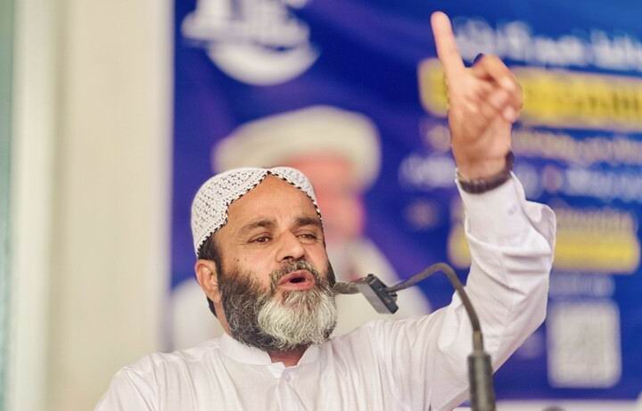7 اگست کو بلوچستان کی تمام شاہراہیں بند ہوں گی،مولانا ہدایت الرحمن بلوچ