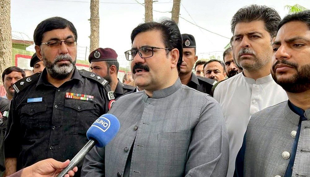 ڈاکٹروں کے تمام جائز مطالبات اور پیشہ ورانہ مسائل کو ترجیحی بنیادوں پر حل کیا جائےگا ، بخت کاکڑ