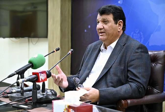 کوئلہ کان حادثے کی ایف آئی آر درج کرلی ہے ،امیر مقام