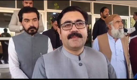 پاکستان ہمیں بے شمار قربانیوں کی بدولت حاصل ہوا ہے، بخت محمد کاکڑ