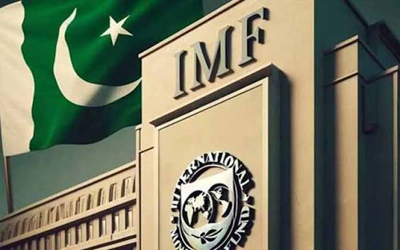 آئی ایم ایف سے 1.2ارب ڈالر ملنے کا امکان، حکومت نے تیاری شروع کردی