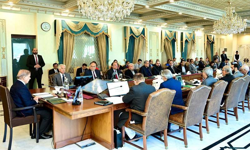 حکومت سرمایہ کاری بڑھانے کے لیے موثر اقدامات کو یقینی بنائےگی، شہباز شریف