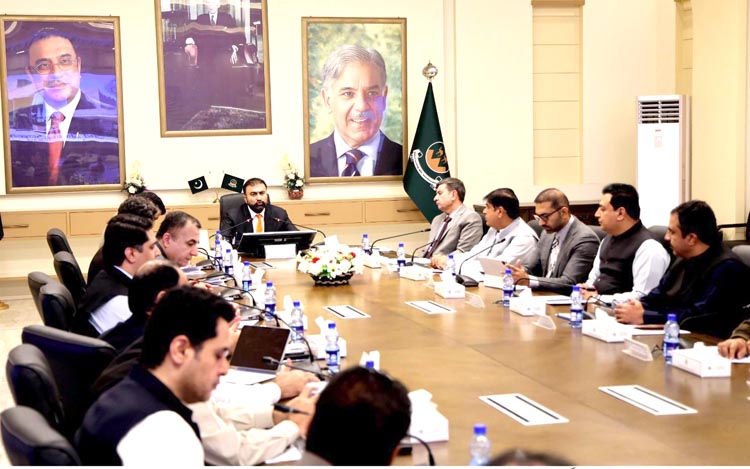 بلوچستان میں کسی نوجوان کی نوکری فروخت نہیں ہونے دیں گے، میر سرفراز بگٹی