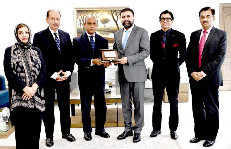 بلوچستان کو توڑنے کا خواب کبھی پورا نہیں ہوسکتا ،میر سرفراز بگٹی
