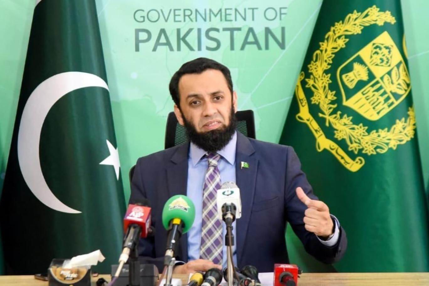 نیا پولیس ایکٹ جو آیا ہے اس میں پولیس کا اختیار لینے کی کوشش کی، عطا اللہ تارڑ