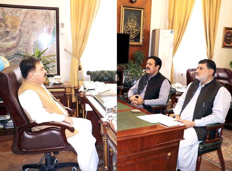 غیراعلانیہ لوڈشیڈنگ کا سلسلہ فوری طور پر ختم کیاجائے،جعفر مندوخیل