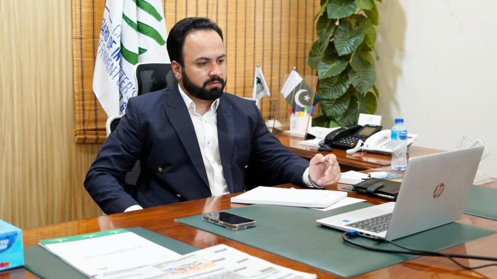 اداروں کی قربانیوں کی بدولت صوبے میں امن کےلئے کوششیں جاری ہیں،بلال کاکڑ