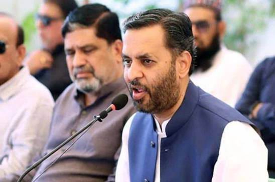 میں نے جتنا کام 14 ماہ میں کیا محکمہ صحت میں وہ کام 30 سال میں نہیں ہوا، مصطفی کمال